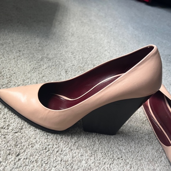 Celine Wedges - Picture 3 of 4